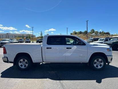 ram ram 1500 pickup 2025 1C6SRFMP1SN695160 image ram ram 1500 pickup 2025 1C6SRFMP1SN695160 image